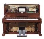 0109-stems-det2.jpg; 0109; Pianola, 'Grandiola'
Upright Player-Piano 'Grandiola'; pianola3candidatekandidaatcandidatKandidatcandidatokandidatמועמדkandidat候選人