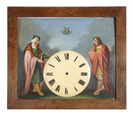 0115-Flötenuhr-det2.jpg; 0115; Staande klok met orgelpijpen, Flötenuhr
Musical Automaton Organ Clock-Mechanism; uurwerk met orgelpijpentimepiece with organ pipes3candidatekandidaatcandidatKandidatcandidatokandidatמועמדkandidat候選人