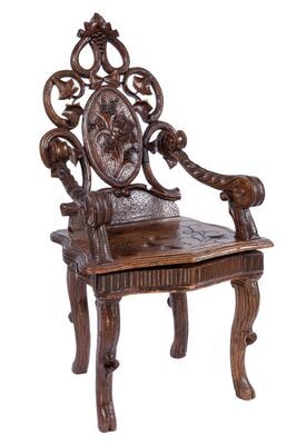 0131-Kinderstoel-1.jpg; 0131; ;