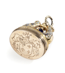 0775-breloque-det1.jpg; 0775; Muziekdoos, breloque
Musical Fob-Seal with Stagged Comb Movement; muziekdoos met cilindermusic box with cylinder3candidatekandidaatcandidatKandidatcandidatokandidatמועמדkandidat候選人