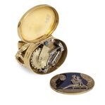 0894-det2.jpg; 0894; Muziekdoos, breloque
Musical Fob-Seal with Stacked Comb and Automaton; muziekdoos met cilindermusic box with cylinder3candidatekandidaatcandidatKandidatcandidatokandidatמועמדkandidat候選人