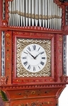 1037_det2.jpg; 1037; Staande klok met orgelpijpen ‘Flötenuhr’ Longcase Clock with Organ Playing Movement, 'Flötenuhr'; uurwerk met orgelpijpentimepiece with organ pipes3candidatekandidaatcandidatKandidatcandidatokandidatמועמדkandidat候選人
