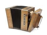 0019-2.jpg; 0019; Mechanische accordeon, 'Tanzbär'Self-playing Roller Accordion ‘Tanzbär’; tongeninstrument met rolreed instrument with roll3candidatekandidaatcandidatKandidatcandidatokandidatמועמדkandidat候選人