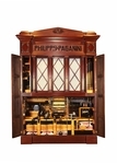 0027-det-paganini.jpg; 0027; Orchestrion met rol, 'Philipp Pianella Paganini'
Roll-Playing Orchestrion, 'Philipps Pianella Paganini'; orchestrion met orgelpijpenorchestrion with organ pipes3candidatekandidaatcandidatKandidatcandidatokandidatמועמדkandidat候選人