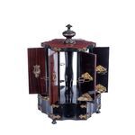 0089-sigarenstandaard-open.jpg; 0089; muziekdoos, sigarenstandaard ; muziekdoos met cilindermusic box with cylinder3candidatekandidaatcandidatKandidatcandidatokandidatמועמדkandidat候選人