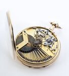 0171-1.jpg; 0171; Zakhorloge met speelkamPocket Watch with Quarter Repeater and Fan-Type Comb Movement; uurwerk met speelkamtimepiece with playing comb3candidatekandidaatcandidatKandidatcandidatokandidatמועמדkandidat候選人