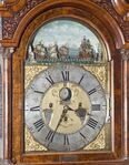 0260-det1.jpg; 0260; Staand horloge met bellenspeelwerk 
Longcase Clock with Bell Playing Movement and Automaton; uurwerk met bellentimepiece with bells3candidatekandidaatcandidatKandidatcandidatokandidatמועמדkandidat候選人