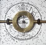 0478-det1.jpg; 0478; Muziekdoos met plaat, 'Eroica' 
Disc Musical Box ‘Eroica’; muziekdoos met plaatmusic box with disc3candidatekandidaatcandidatKandidatcandidatokandidatמועמדkandidat候選人