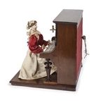 0803_det1.jpg; 0803; Automaat, pianiste; automaat met speelkamautomaton with playing comb3candidatekandidaatcandidatKandidatcandidatokandidatמועמדkandidat候選人