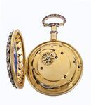 0820_det1.jpg; 0820; Bell Playing Carriage ClockRijtuighorloge met bellen; uurwerk met bellentimepiece with bells3candidatekandidaatcandidatKandidatcandidatokandidatמועמדkandidat候選人