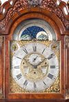 0940-Swelling-det1.jpg; 0940; Longcase Clock with Bell Playing MovementStaande klok met bellen; uurwerk met bellentimepiece with bells3candidatekandidaatcandidatKandidatcandidatokandidatמועמדkandidat候選人