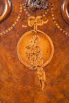 0940-Swelling-det4.jpg; 0940; Longcase Clock with Bell Playing MovementStaande klok met bellen; uurwerk met bellentimepiece with bells3candidatekandidaatcandidatKandidatcandidatokandidatמועמדkandidat候選人