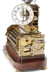 0968-2.jpg; 0968; SkeletklokBell Playing Skeleton Clock; uurwerk met bellentimepiece with bells3candidatekandidaatcandidatKandidatcandidatokandidatמועמדkandidat候選人