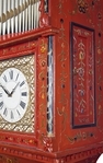 1037_det1.jpg; 1037; Staande klok met orgelpijpen ‘Flötenuhr’ Longcase Clock with Organ Playing Movement, 'Flötenuhr'; uurwerk met orgelpijpentimepiece with organ pipes3candidatekandidaatcandidatKandidatcandidatokandidatמועמדkandidat候選人