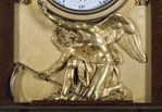1109-orgelklok-det.jpg; 1109; Staande klok met orgel- en snarenspeelwerk ‘Chronosklok’Longcase Clock with Organ and String-Playing Movement, ‘Chronos Clock’; staande kloklongcase clock3candidatekandidaatcandidatKandidatcandidatokandidatמועמדkandidat候選人