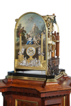 _MG_4945.jpg; 1335; Staande klok met orgelpijpen ‘Braamcampklok’Longcase Clock with Organ Playing Movement 'Clay'; uurwerk met orgelpijpentimepiece with organ pipes3candidatekandidaatcandidatKandidatcandidatokandidatמועמדkandidat候選人